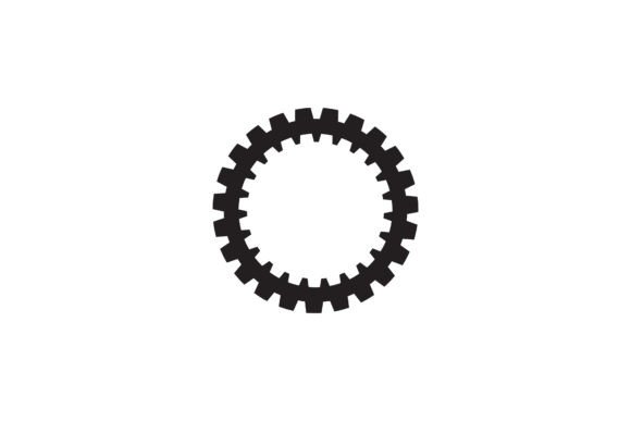 Download Gear Logo Element and Symbol - Symbol Collection