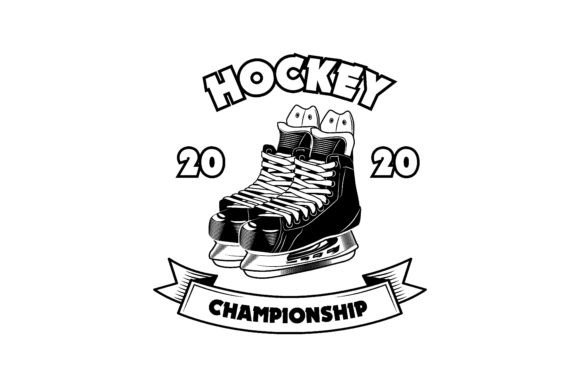 Download Hockey Championship Symbol Vector Illust - Symbol Collection